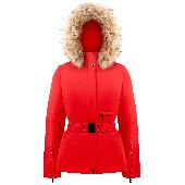 Куртка горнолыжная POIVRE BLANC W21-0801-WO/A Scarlet Red
